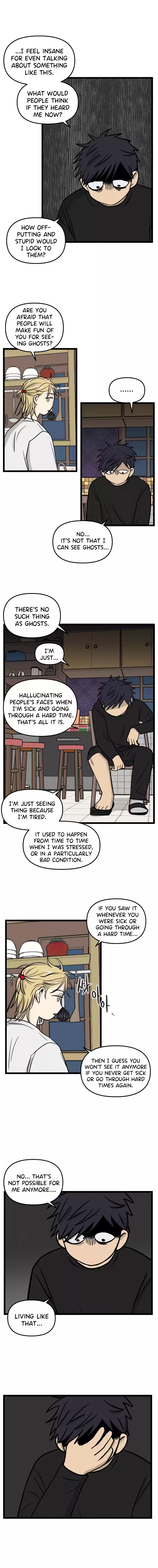 Read No Home EN Manga Online