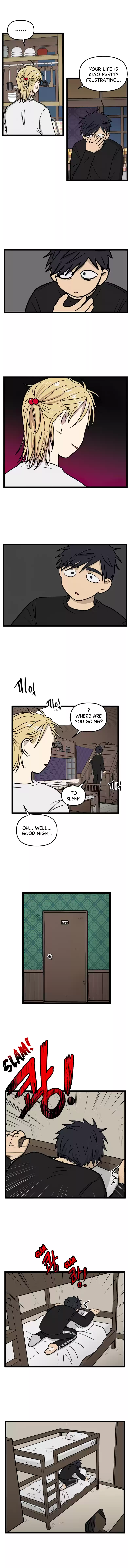 Read No Home EN Manga Online