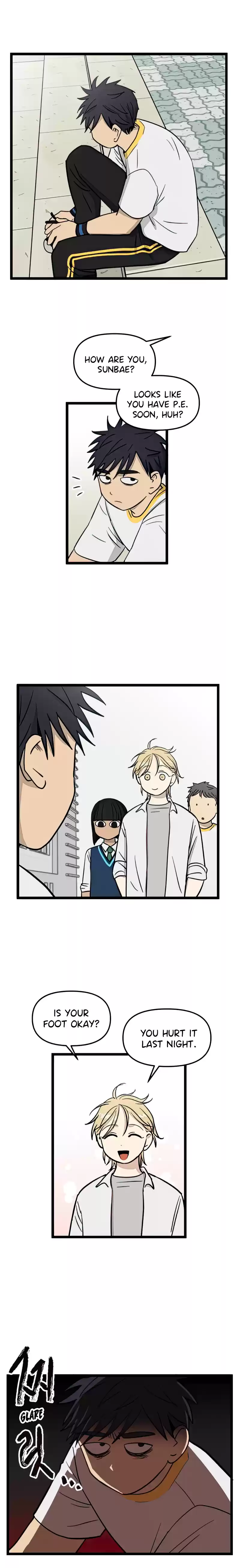 Read No Home EN Manga Online