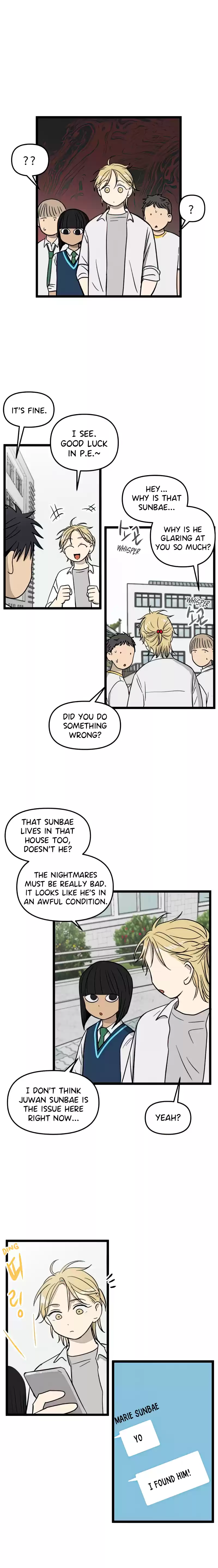 Read No Home EN Manga Online