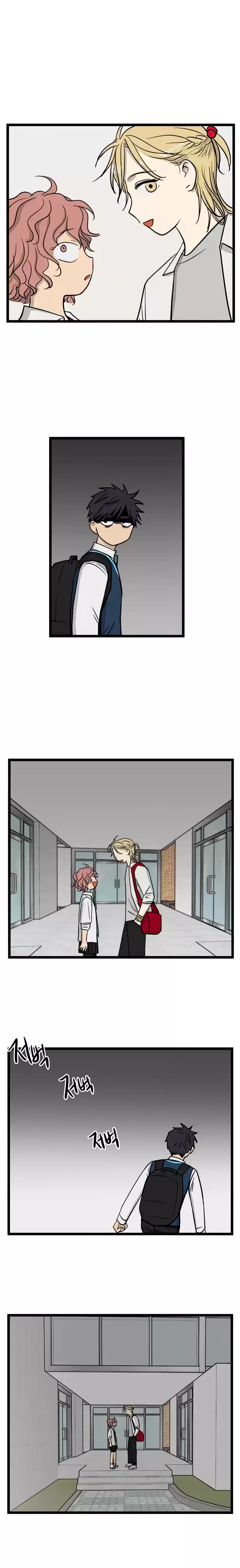 Read No Home EN Manga Online
