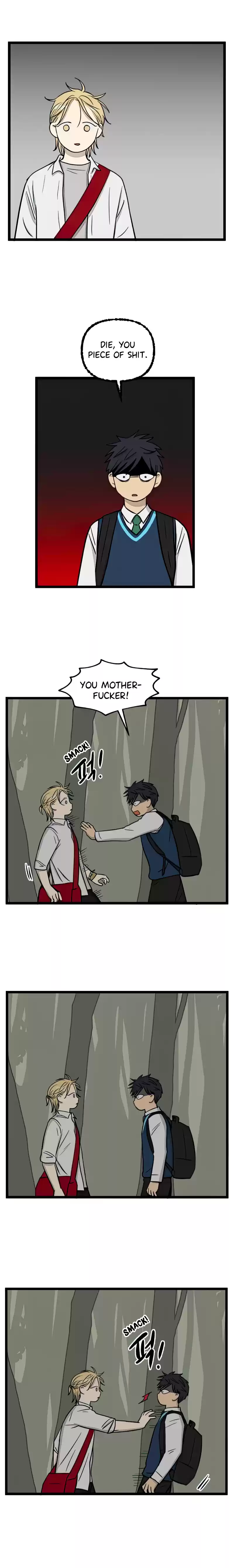 Read No Home EN Manga Online