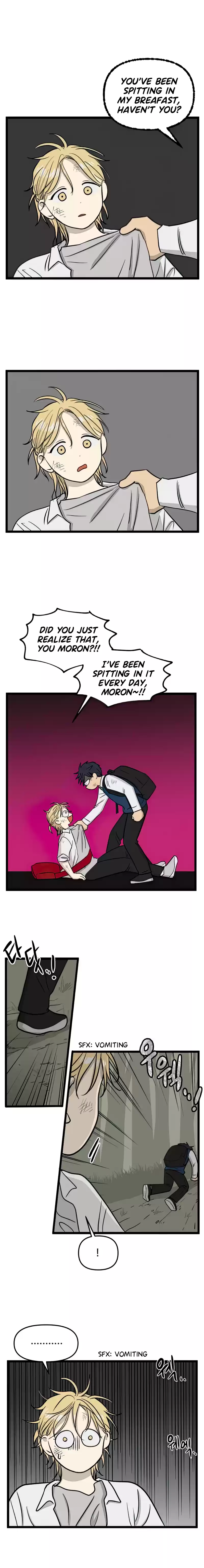 Read No Home EN Manga Online