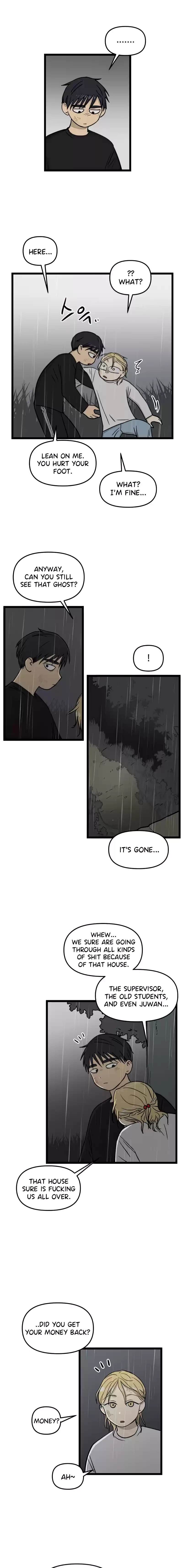 Read No Home EN Manga Online