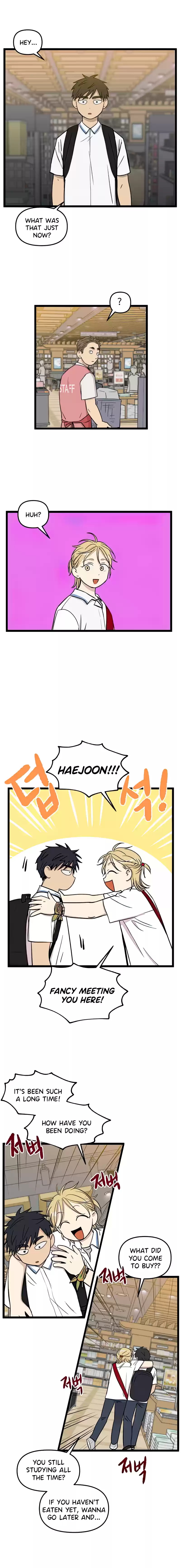 Read No Home EN Manga Online