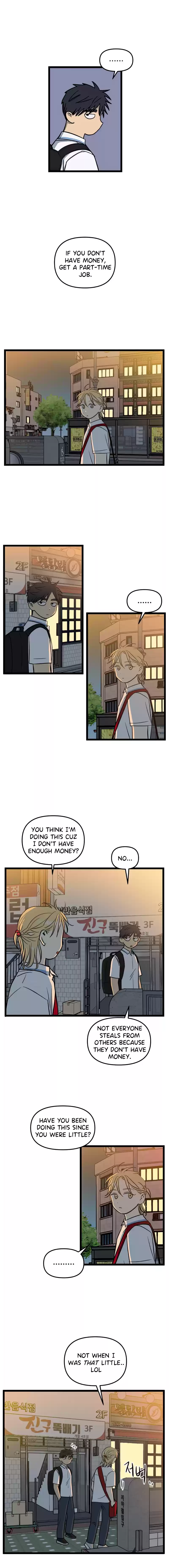 Read No Home EN Manga Online