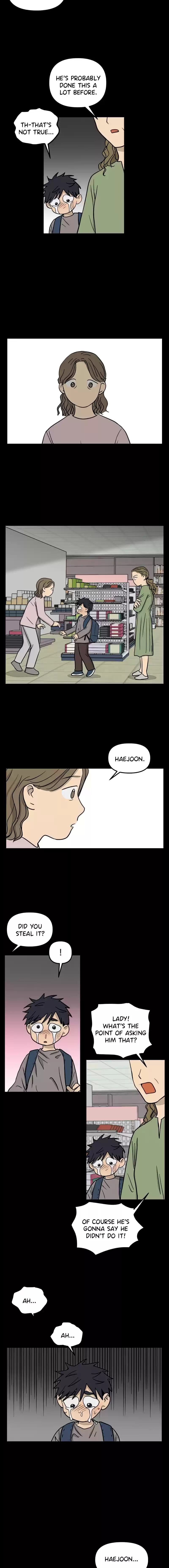 Read No Home EN Manga Online