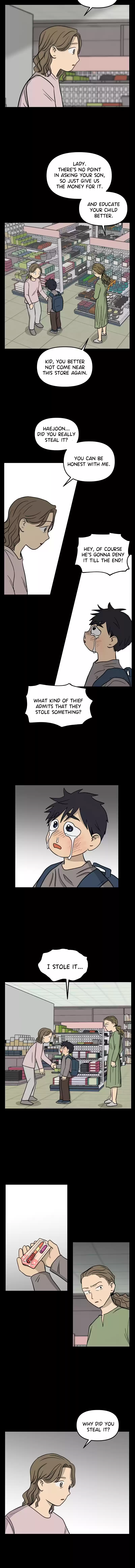 Read No Home EN Manga Online