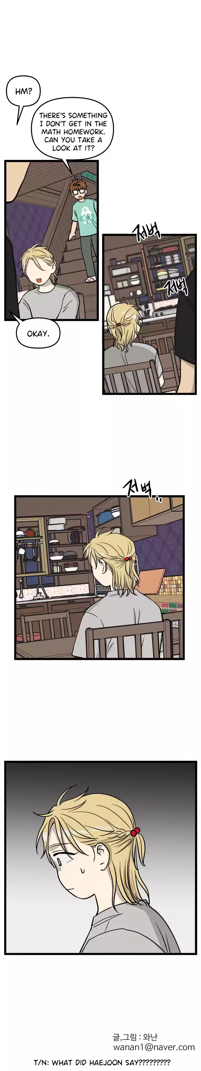 Read No Home EN Manga Online