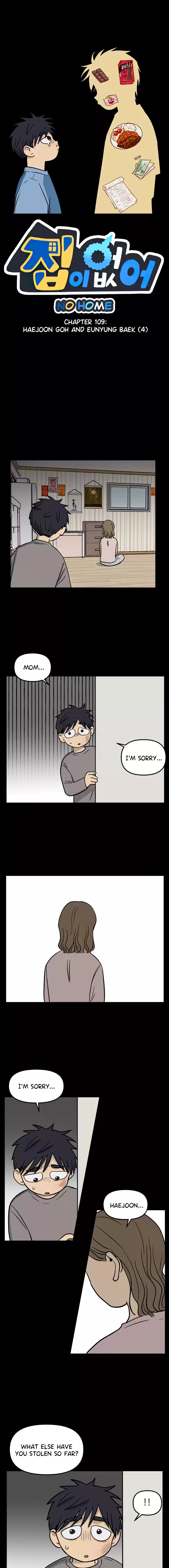 Read No Home EN Manga Online