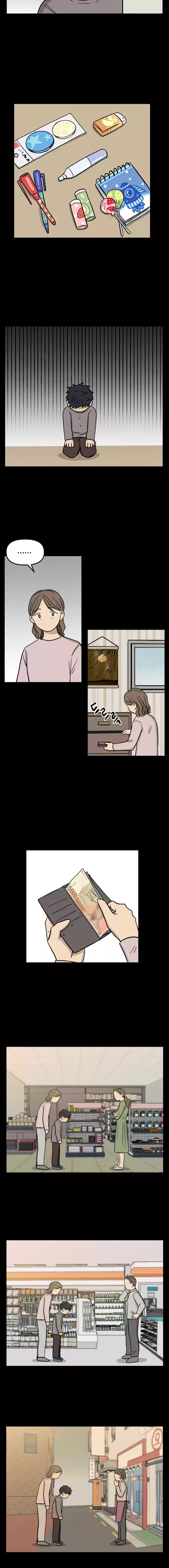 Read No Home EN Manga Online