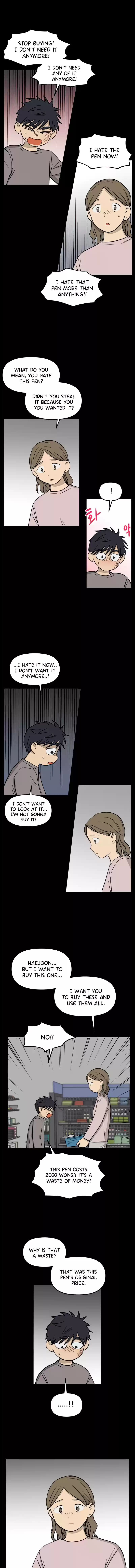 Read No Home EN Manga Online