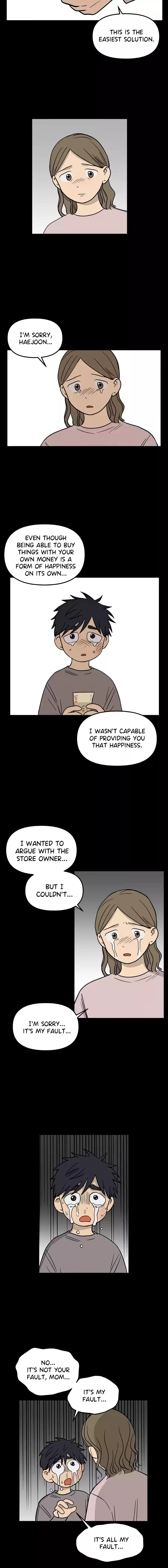 Read No Home EN Manga Online