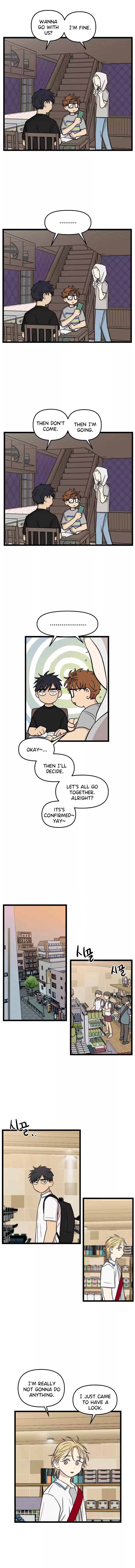 Read No Home EN Manga Online