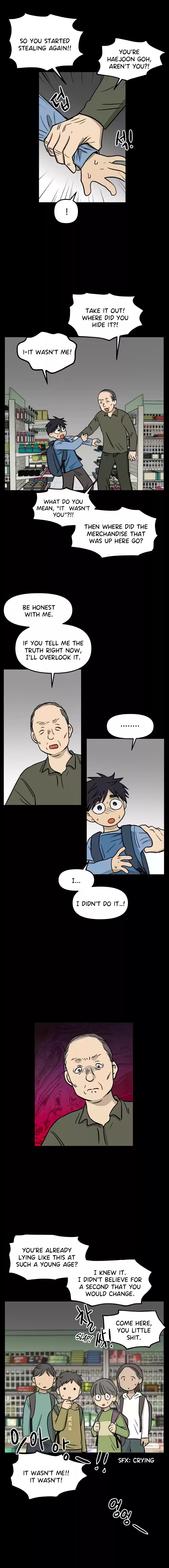 Read No Home EN Manga Online