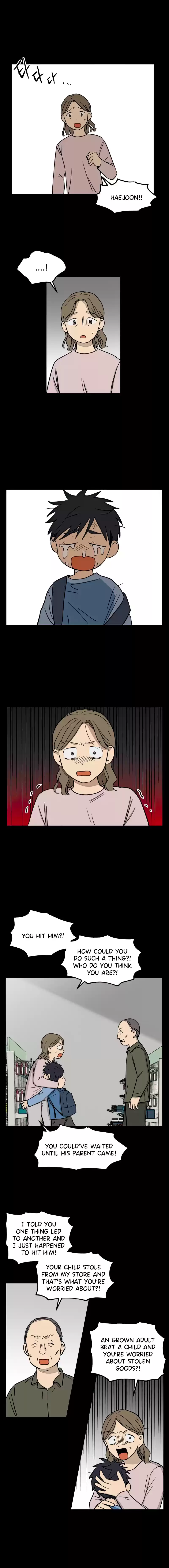 Read No Home EN Manga Online