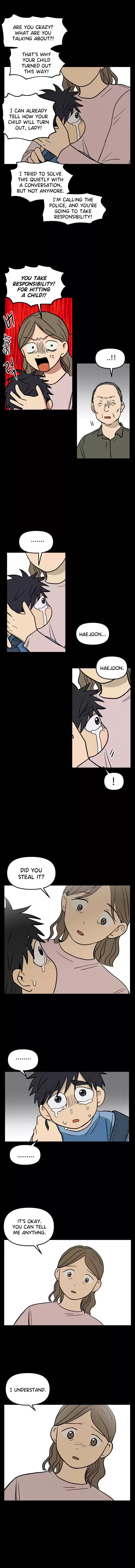 Read No Home EN Manga Online