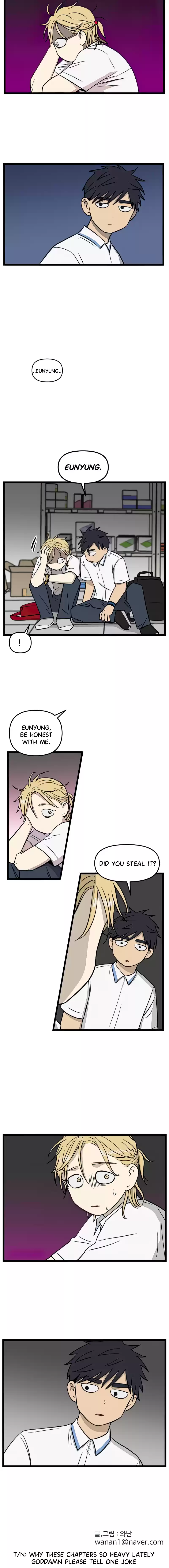 Read No Home EN Manga Online