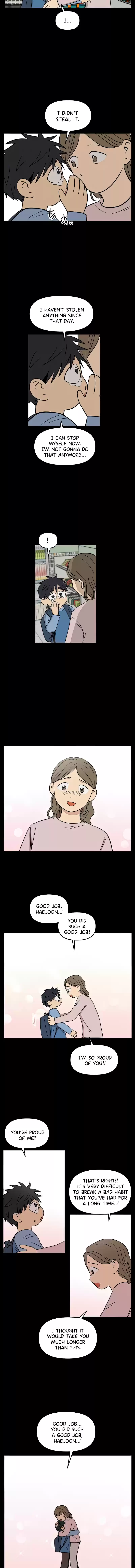 Read No Home EN Manga Online