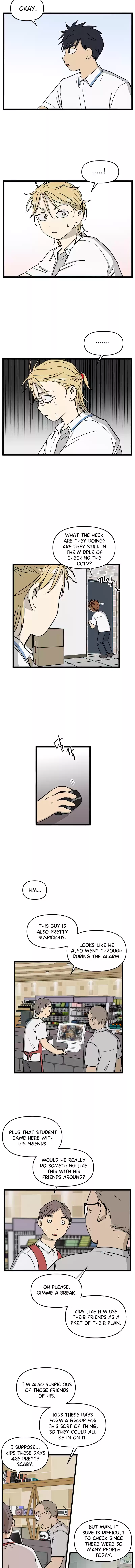 Read No Home EN Manga Online