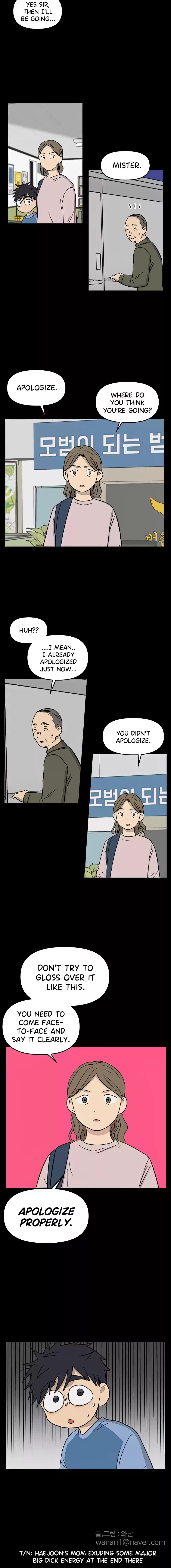 Read No Home EN Manga Online