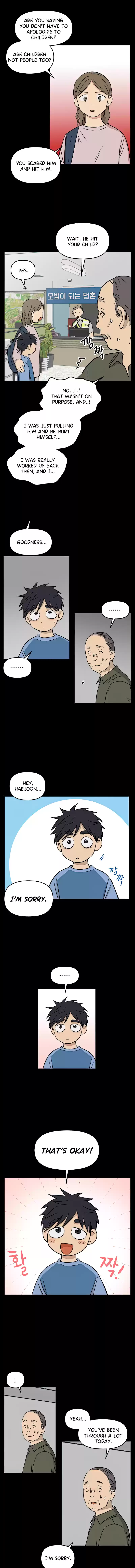 Read No Home EN Manga Online