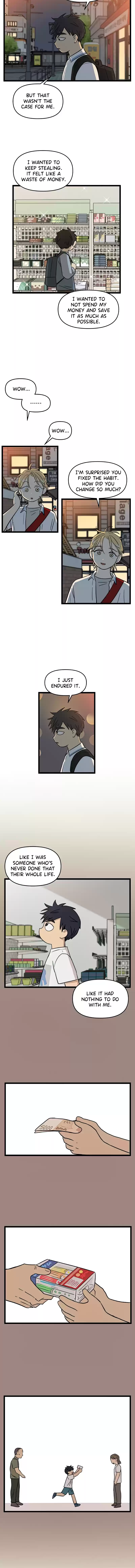 Read No Home EN Manga Online