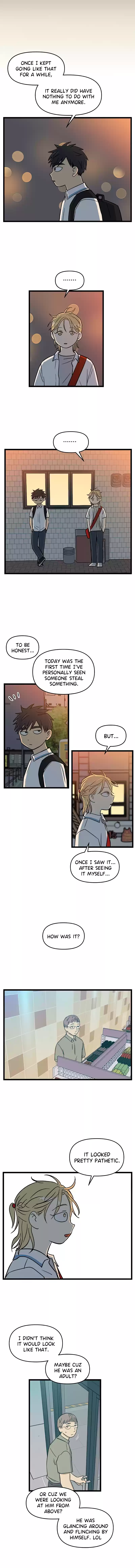Read No Home EN Manga Online