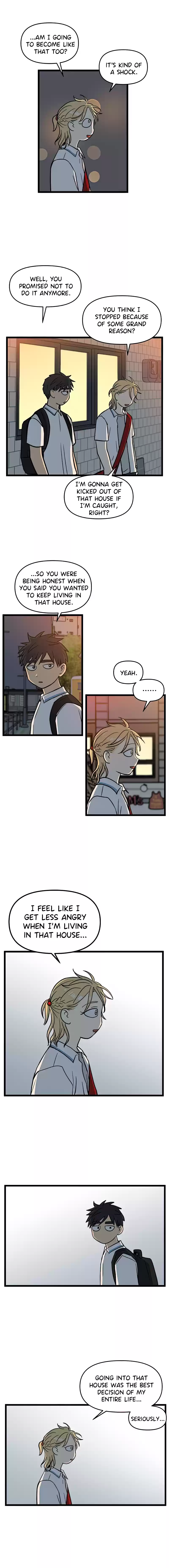 Read No Home EN Manga Online