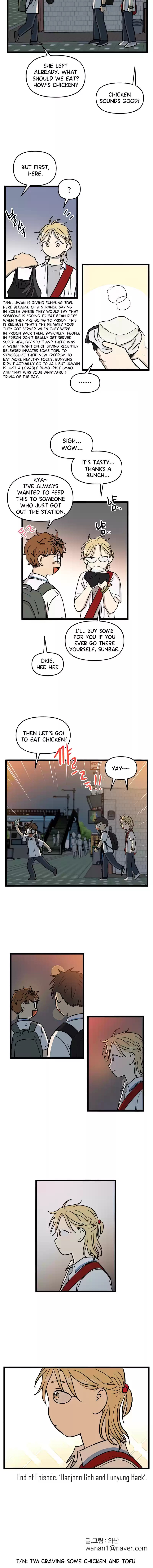 Read No Home EN Manga Online