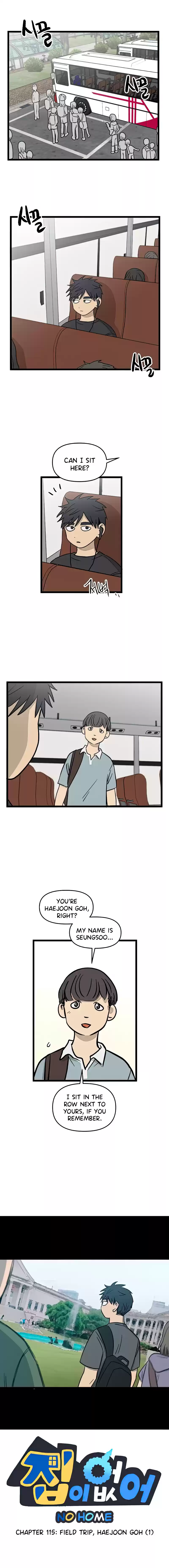 Read No Home EN Manga Online
