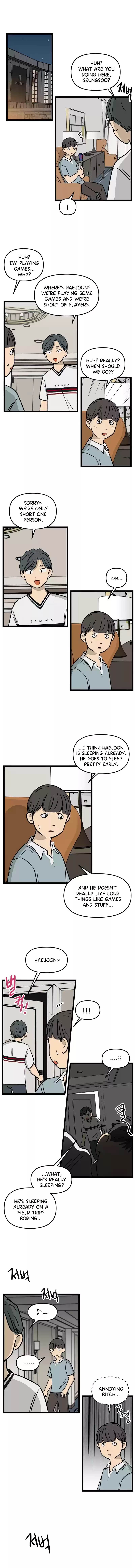 Read No Home EN Manga Online