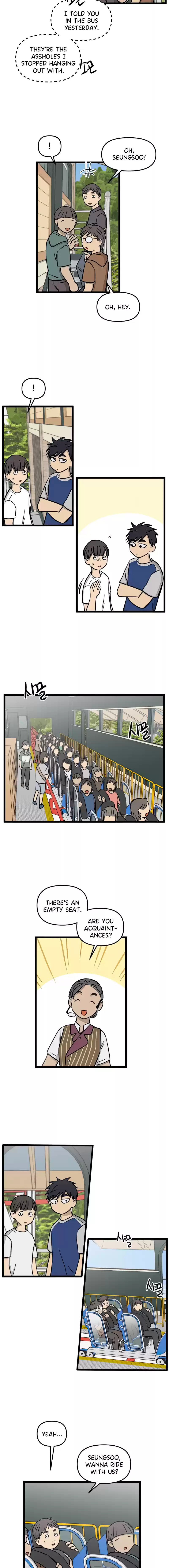 Read No Home EN Manga Online