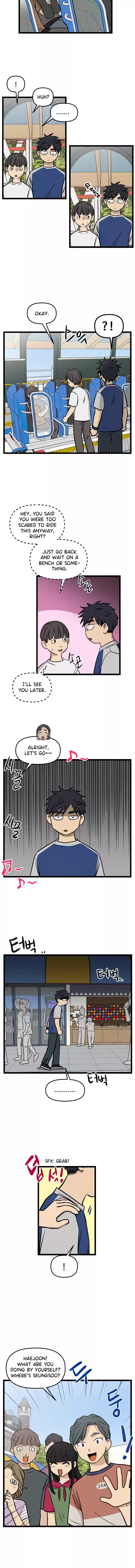 Read No Home EN Manga Online