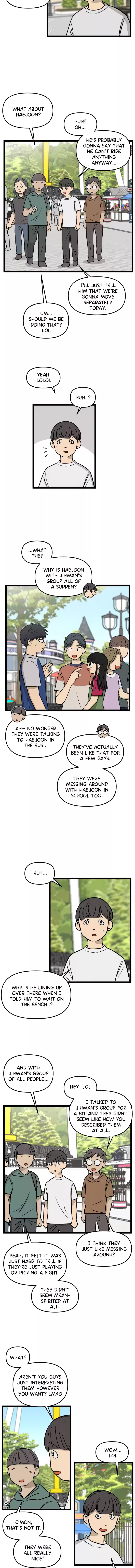 Read No Home EN Manga Online