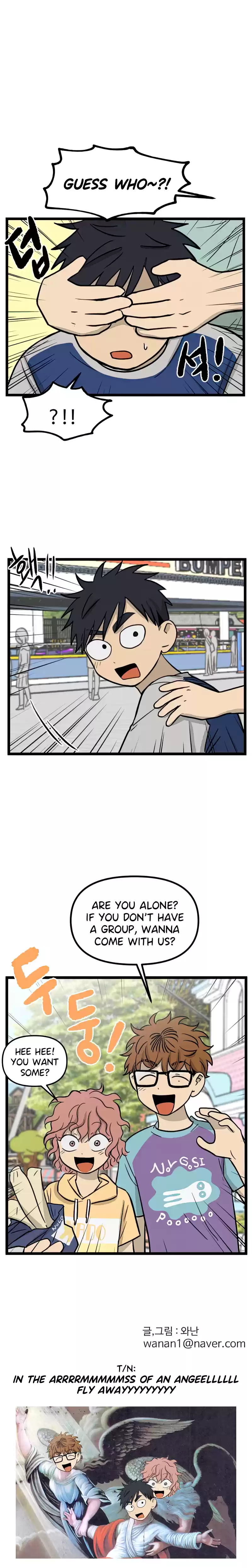 Read No Home EN Manga Online