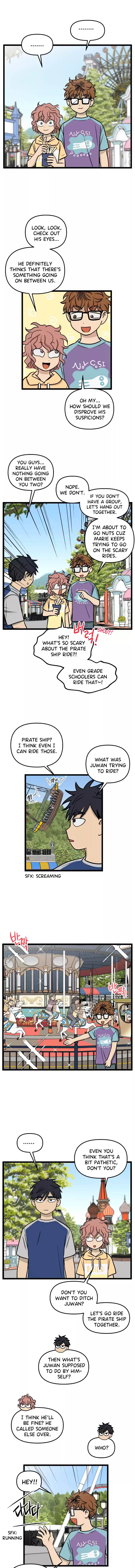 Read No Home EN Manga Online