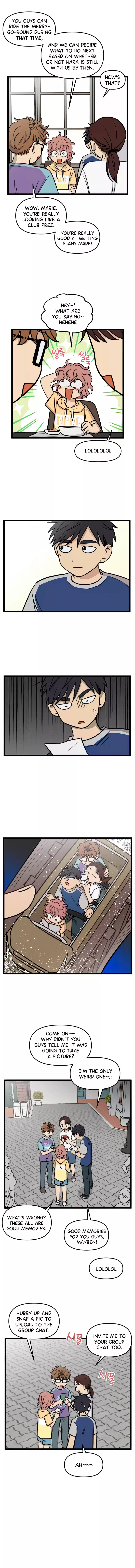 Read No Home EN Manga Online