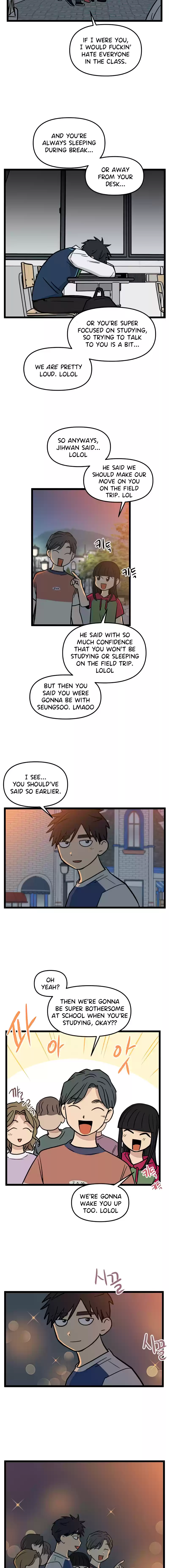 Read No Home EN Manga Online