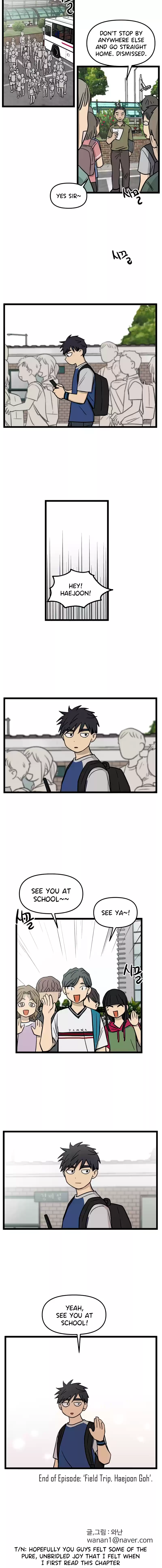 Read No Home EN Manga Online