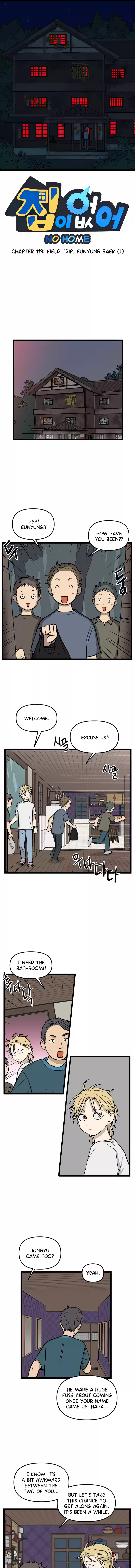 Read No Home EN Manga Online