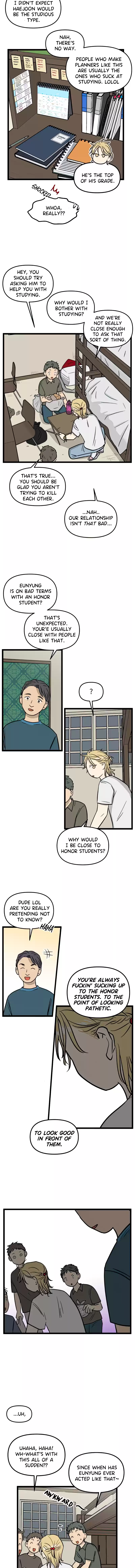 Read No Home EN Manga Online