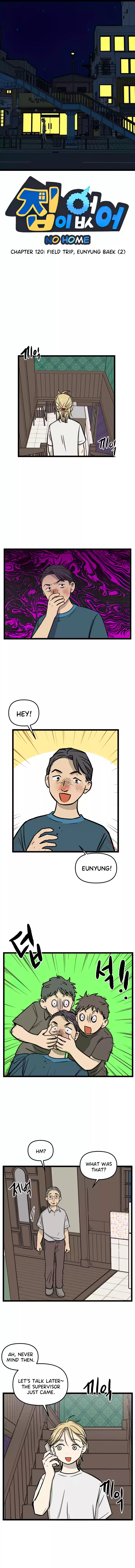 Read No Home EN Manga Online