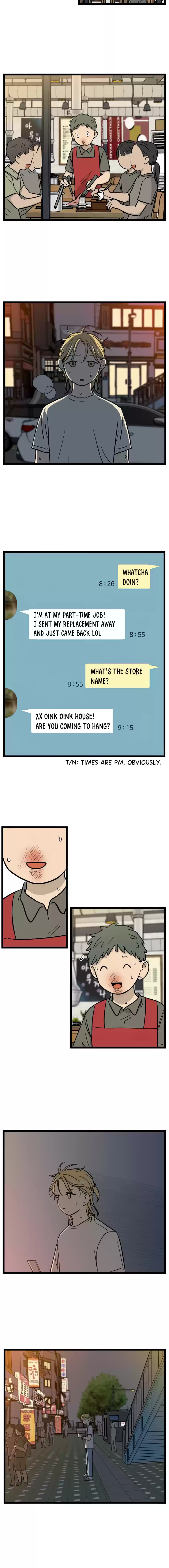 Read No Home EN Manga Online