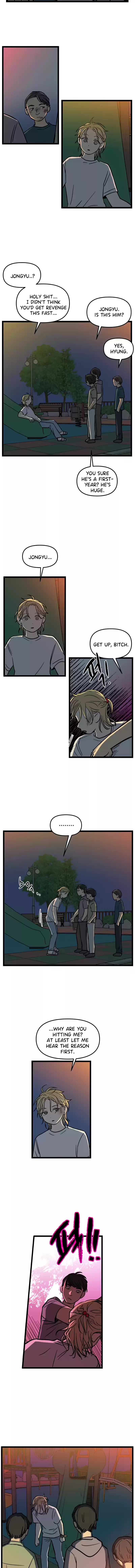 Read No Home EN Manga Online