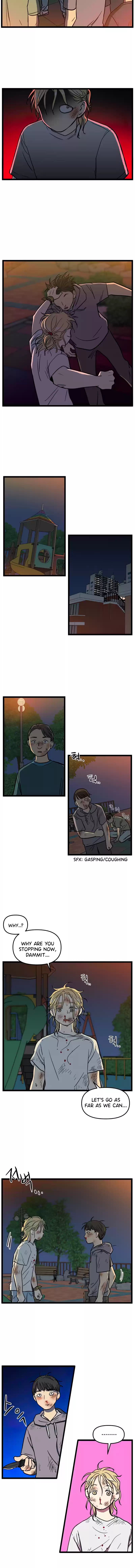 Read No Home EN Manga Online