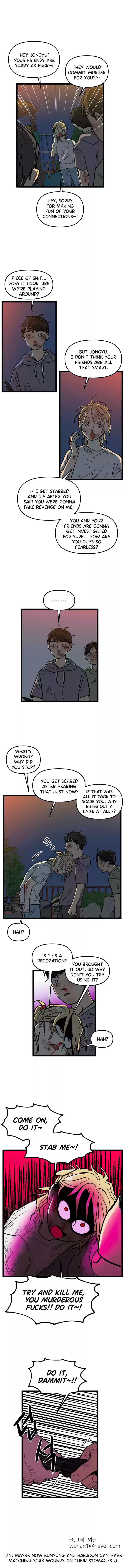 Read No Home EN Manga Online