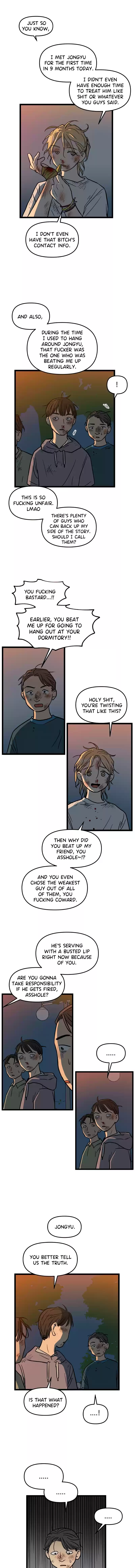 Read No Home EN Manga Online