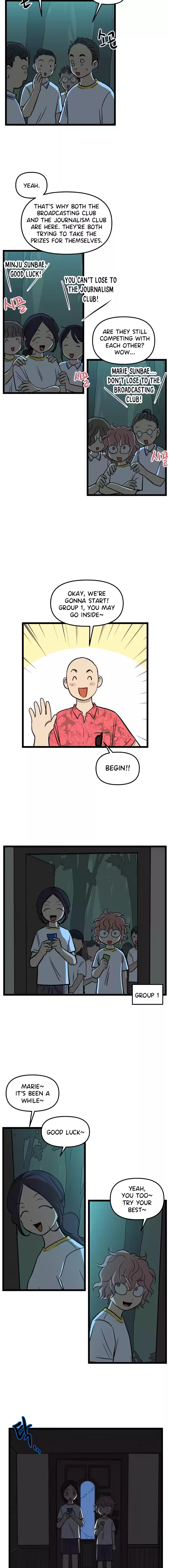 Read No Home EN Manga Online