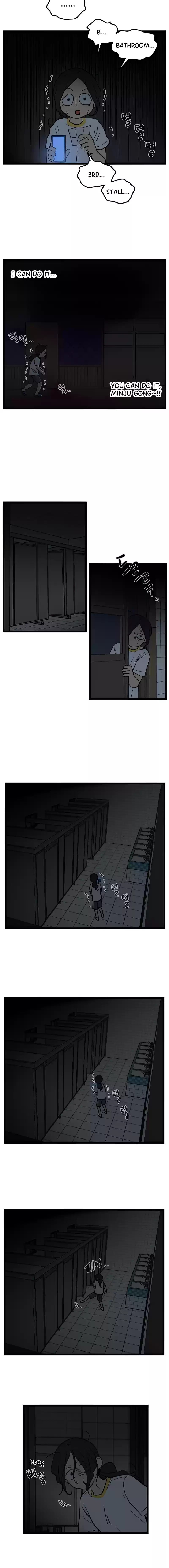 Read No Home EN Manga Online